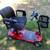 4 Wheel Mobility Scooter 4 thumbnail