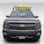 2015 Chevrolet Silverado 1500 4x4 4WD Chevy Truck High Country Crew Cab 2 thumbnail