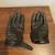 Motorcycle gloves 2 thumbnail