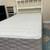 Twin Bed Headboard 41”H, Boxspring & Rails Cabecero individual somier 2 thumbnail