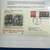 Excellent America's Bicentennial Covers 1776-1976  EmbosseBinder W/ 19 Envelopes 12 thumbnail