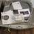 LG 29" FRONT LOAD WASHER DRYER DRAWER STORAGE PEDESTAL STAND 3 thumbnail
