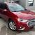 2018 Chevrolet Traverse 4x4 4WD Chevy High Country  4dr SUV SUV 5 thumbnail