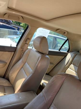 2003 Honda Accord EX - $4,500 (Douglasville)63620911109249121