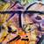 “Tainted Glass” Margie Topf original 6 thumbnail
