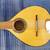 Mandolin/Guitar ...Teardrop Design... 8 Strings... Made in Mexico 7 thumbnail