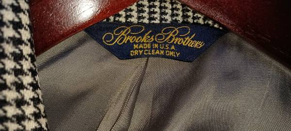 MEN'S JACKETS - $10 (TAMARAC)63444028809985122