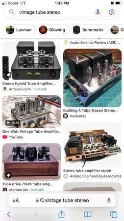 Stereo stereos WANTED HIFI amp speakers STUDIO equipment amplifier 1