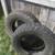 P205/75R15 tires - M/S 1 thumbnail