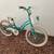 Trek 20 inch wheels Girls Bike for 4-9 years old in working condition 3 thumbnail