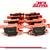 Performance Ignition Square Coils Coil Set of 8 07-13 GM Chevy GMC LS 1 thumbnail