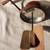 Dazey Butter Churn No. 4 Tulip Football Style 4 Quart 6 thumbnail