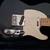 Nice.\nTelecaster , electric guitar in case for sale 3 thumbnail