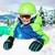 NEW 6-12 Year Old Kids Girl Boy Winter Snow Ski Gloves Waterproof Wind 4 thumbnail