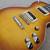 Brand New ESP LTD EC-1000T Fluence Honey Burst Satin 4 thumbnail