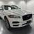 2020 Jaguar F-PACE 25t Prestige 1 thumbnail