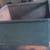 Industrial steel bins w/handles planters tool part storage 3 thumbnail