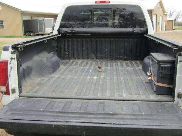 2012 Ford F350 Super Duty - Photo 8