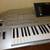 Yamaha Tyros II Workstation - 2 thumbnail