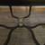 French Vintage Marble Top Table 9 thumbnail