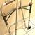 Walker, Two Button Folding Steel Grey Drive Medical 10244-1 Great!! - 3 thumbnail