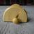 Never Used Wooden Napkin Holder 2 thumbnail