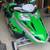 2007 Arctic Cat F8 SnoPro 4 thumbnail