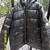 Michael Kors Black Puffer Jacket 1 thumbnail