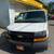 2020 CHEVROLET 2500 EXPRESS VAN 2500 CAR,VANS,OIL,TRUCKS,DUMP BODY ,UTILITY 2 thumbnail