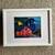 Disney animation cels - set of 9 with frames! 2 thumbnail