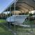 Metal RV Cover Garage Storage 7 thumbnail