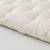 traditional Japanese futon mattress 100% natural organic cotton + wool 5 thumbnail