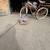 Vintage Huffy Bike with Basket 1 thumbnail