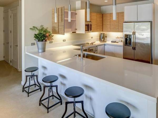 $8,759 / 3br - 2291ft2 - Exclusivo de 3 habitaciones con terraza en la azotea y electrodomésticos de cocina modernos (san jose west)63695803568771120