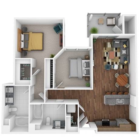 $4,025 / 2br - 1037ft2 - Leasing Offer 1- Month Free! Schedule a tour today. (corte madera)63851970869635122