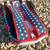 Easton Athletic Gym Backpack (Red White and Blue) 1 thumbnail