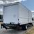 2006 Hino 268 24' Cube Van Power Tailgate Air Brakes - S10506 7 thumbnail