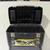 Stanley mobile work center multi compartment tool storage No. 1-94-223 10 thumbnail
