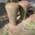 Old salvage or scrap dock bollard 1 thumbnail