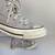 Converse All Star Chuck 70's Sneakers High Top Gray Sz Boys 3 Chuck Taylor Youth 4 thumbnail