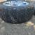 20 inch Ford F150 expedition navigator rims wheels 6x135 all terrain t 10 thumbnail