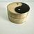 Vintage Miniature Yin Yang Trinket Box 1 1/2" X 3/4" 5 thumbnail