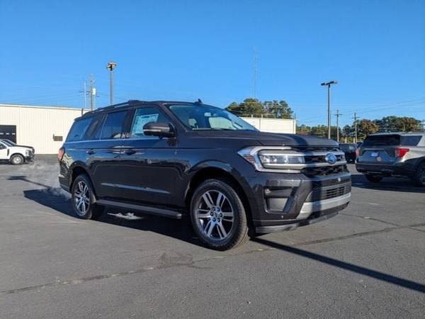 2024 *Ford* *Expedition* *XLT 4x4* - $74,320 (Legacy Ford)63492064544771121
