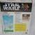 New Star Wars X Wing Estes Model Rocket Set 5 thumbnail