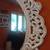 Wood Scrolled Accent Mirror 4 thumbnail