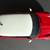 Red Mini Cooper Diecast Toy Car 1:24 Scale, Doors Open, 5 7/8" x 3" 12 thumbnail