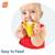 Brand New Baby Fruit Feeder W/ Plunger Design, BPA-Free, Easy-Grip for 3 thumbnail