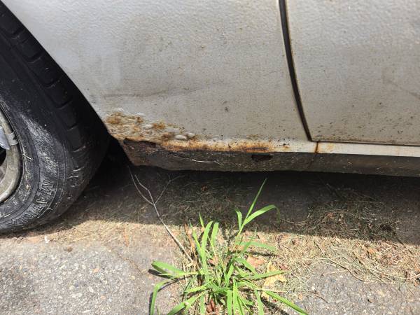 Mazda Miata - $3,500 (Burlington)63615367079425121
