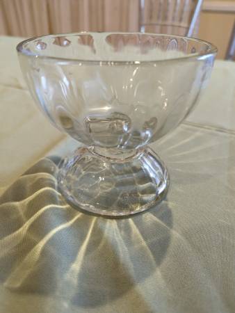 glass bowl 1