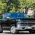 2019 Chevrolet Silverado 1500 LTZ 4x4 4dr Crew Cab 5.8 ft. SB 2 thumbnail
